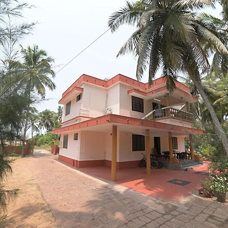 The Camp Club Beach Villa Payyannur Екстер'єр фото