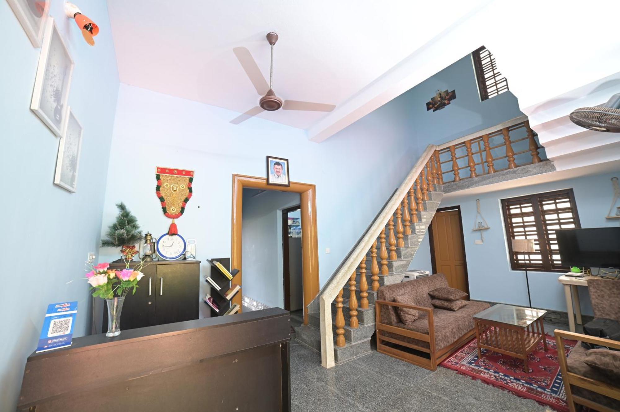 The Camp Club Beach Villa Payyannur Екстер'єр фото