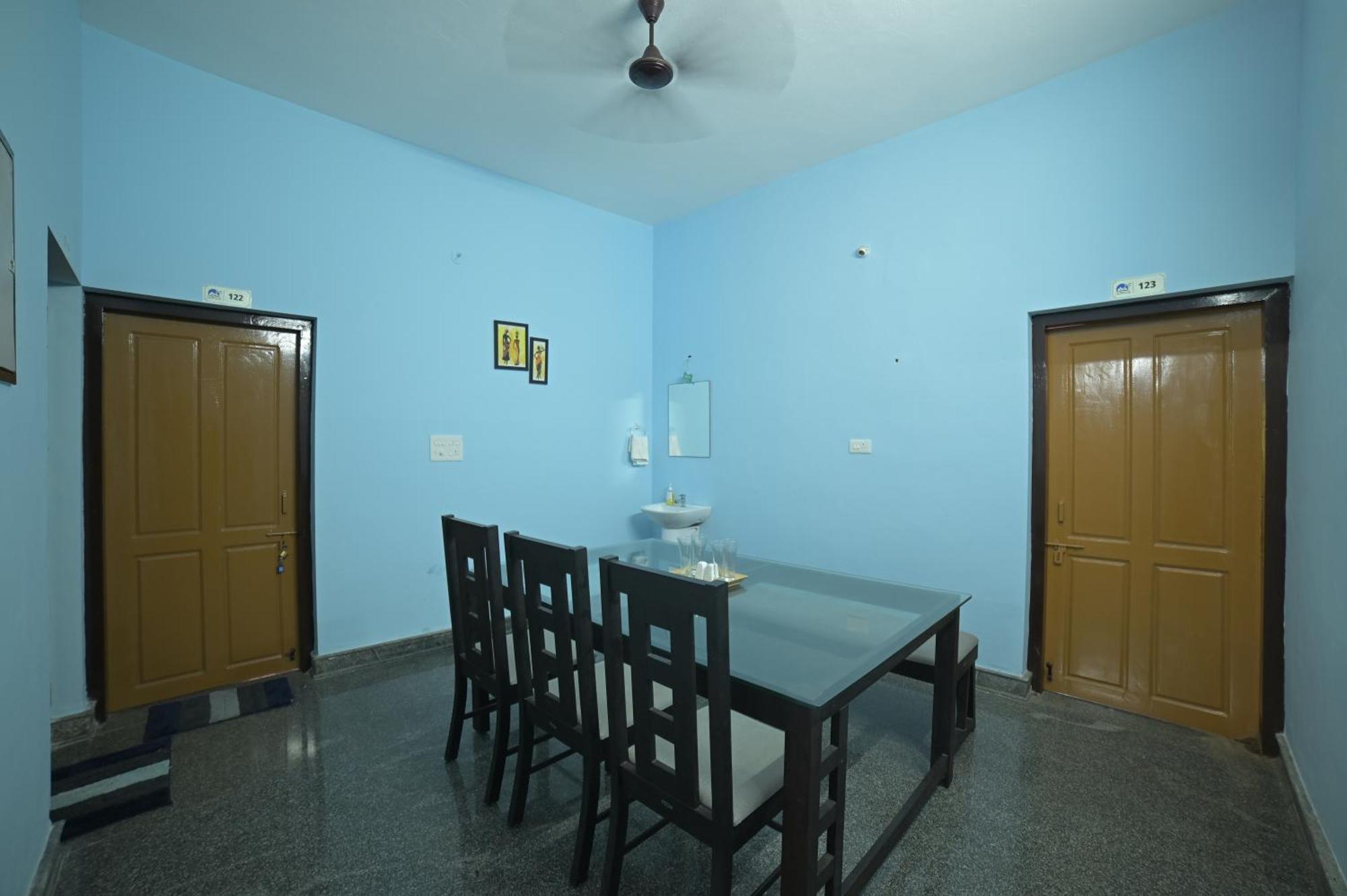 The Camp Club Beach Villa Payyannur Екстер'єр фото