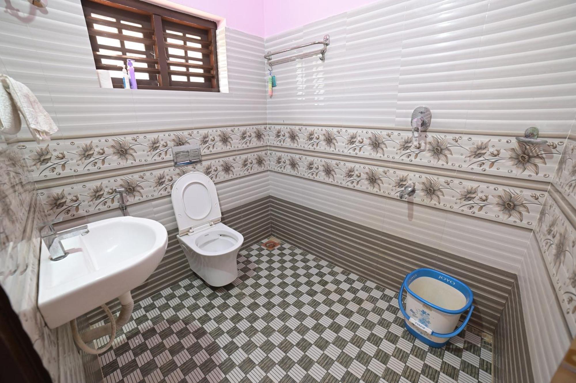 The Camp Club Beach Villa Payyannur Екстер'єр фото